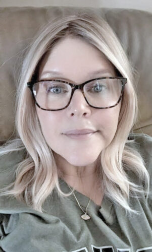 Kristi Ann Dippery (Guthridge)